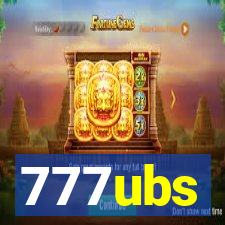 777ubs