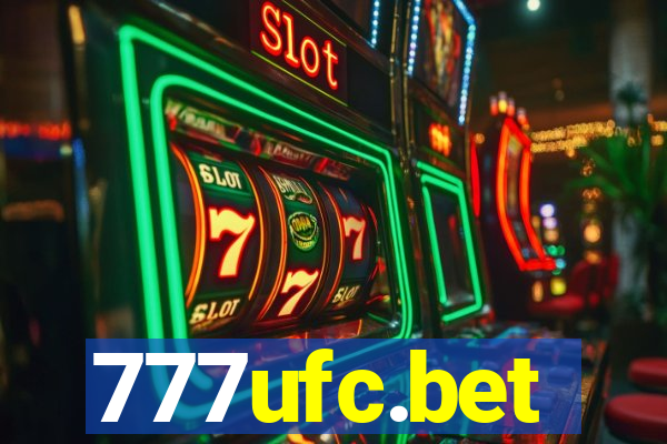 777ufc.bet