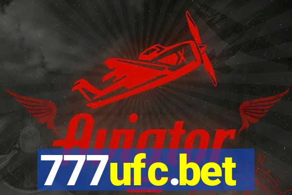 777ufc.bet