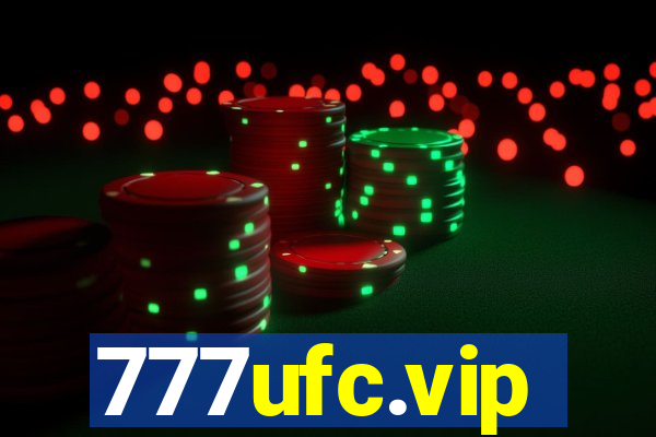 777ufc.vip