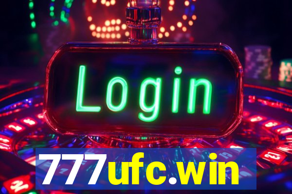 777ufc.win