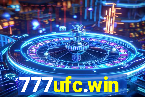 777ufc.win