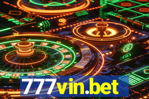 777vin.bet