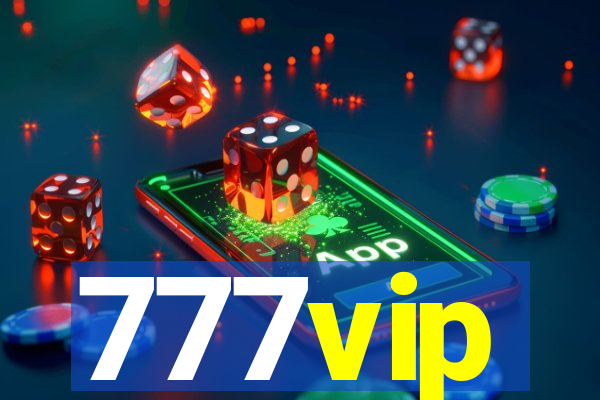 777vip