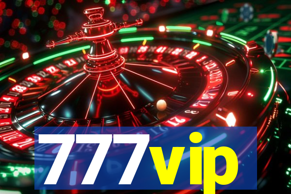 777vip