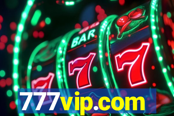 777vip.com