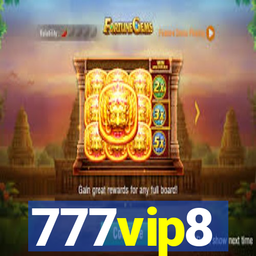 777vip8