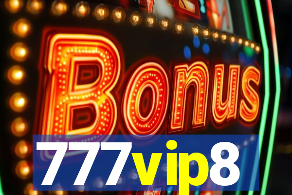 777vip8