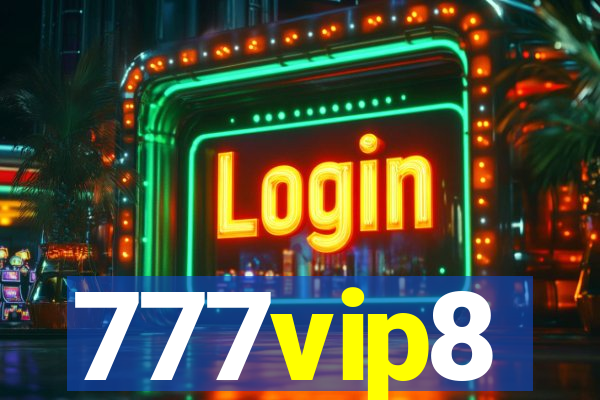 777vip8