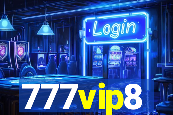 777vip8