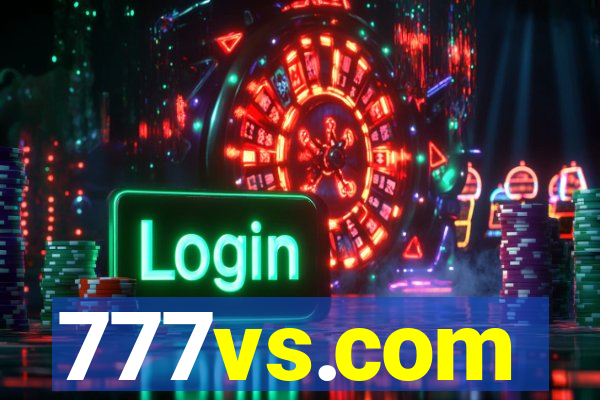 777vs.com