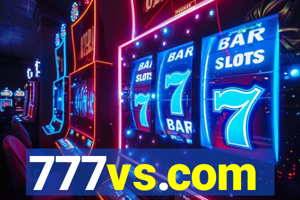 777vs.com