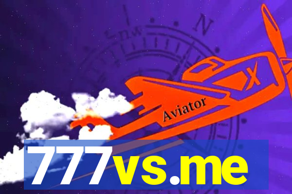 777vs.me