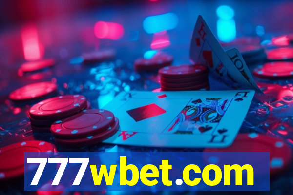 777wbet.com