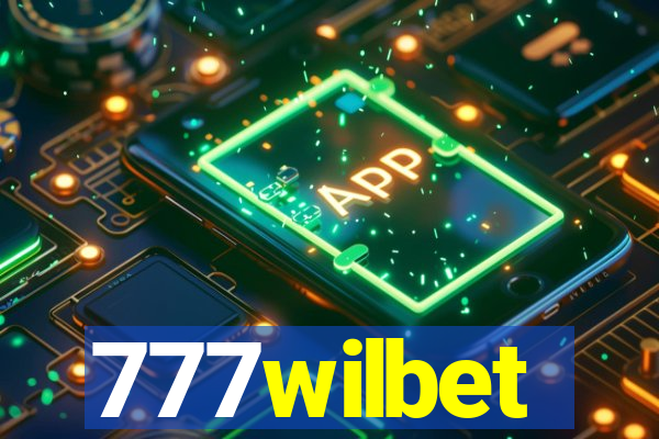 777wilbet