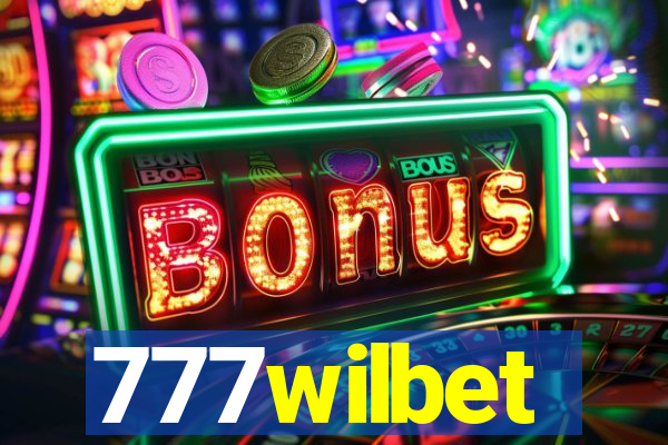 777wilbet