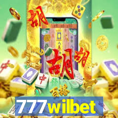 777wilbet