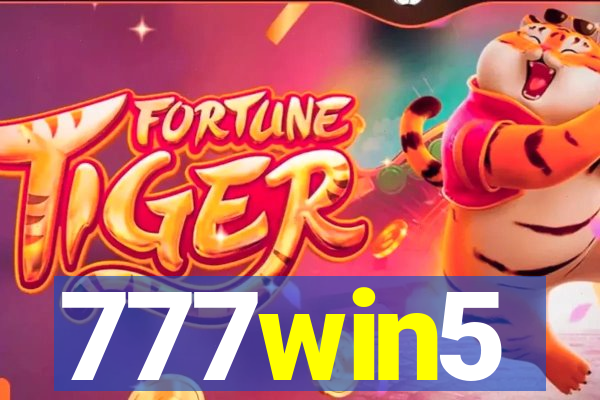 777win5