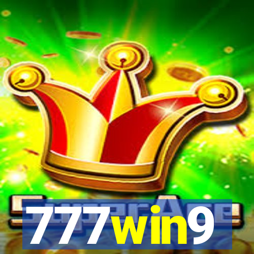 777win9