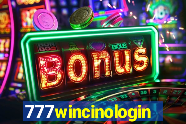 777wincinologin