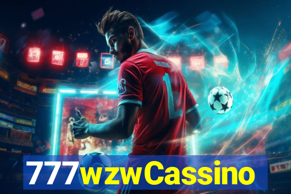 777wzwCassino