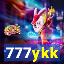 777ykk