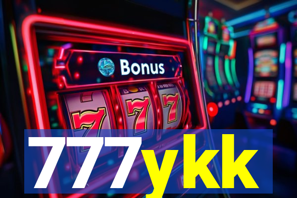 777ykk