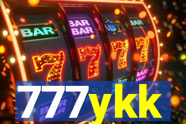 777ykk