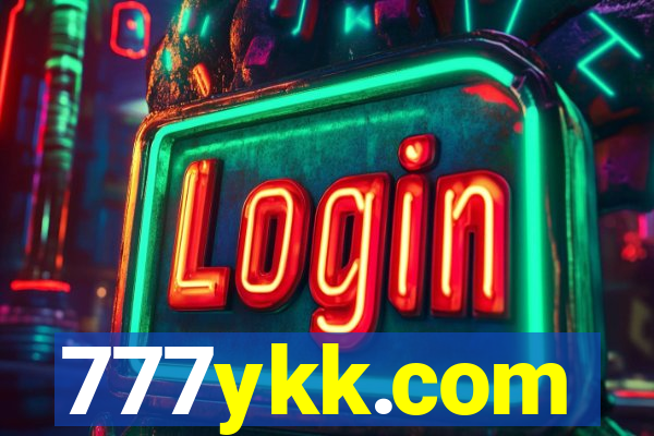 777ykk.com