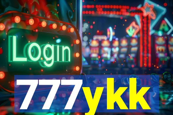 777ykk