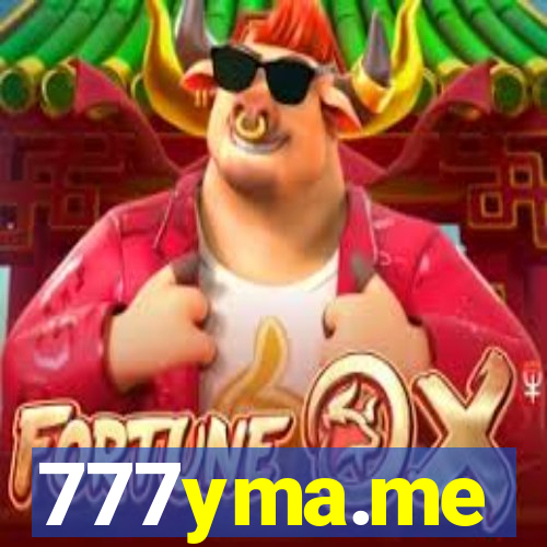 777yma.me