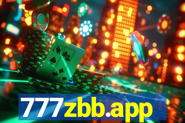 777zbb.app