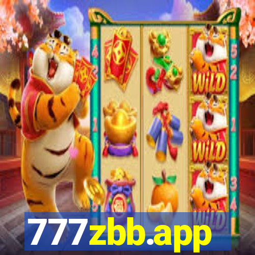 777zbb.app