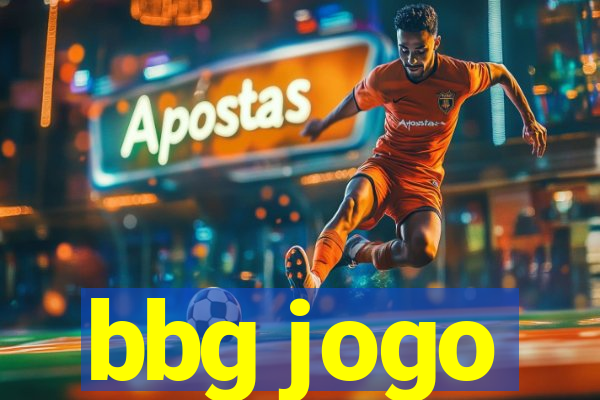 bbg jogo