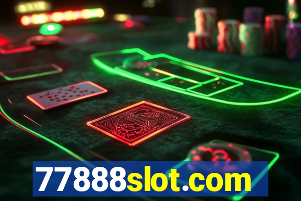 77888slot.com