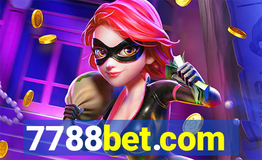 7788bet.com