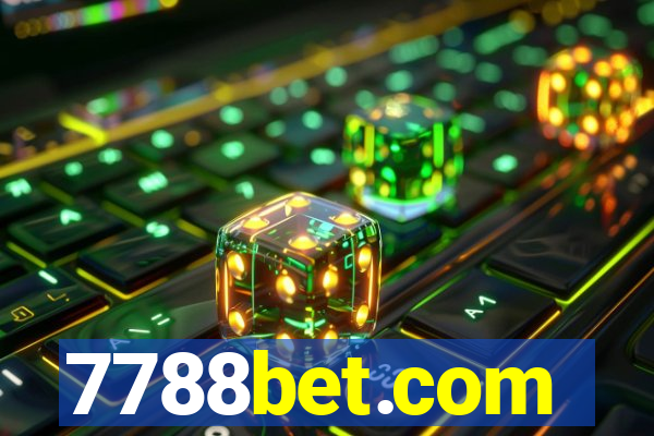 7788bet.com