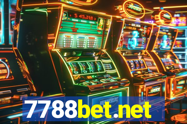 7788bet.net