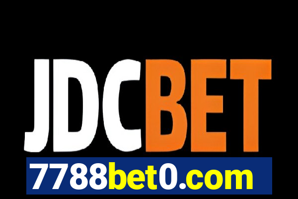 7788bet0.com