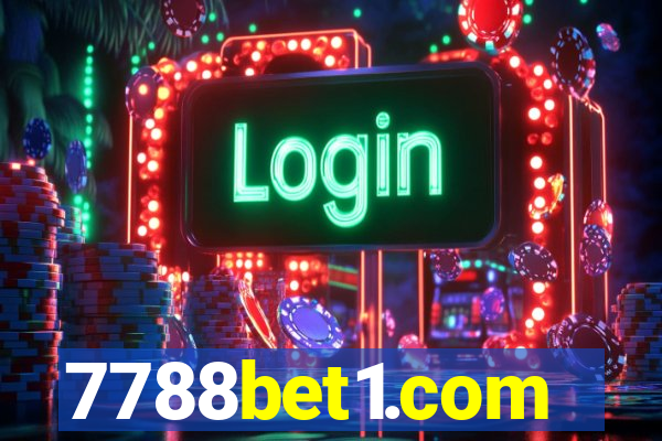 7788bet1.com