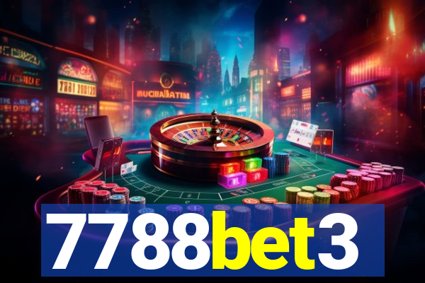 7788bet3