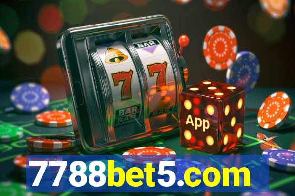 7788bet5.com