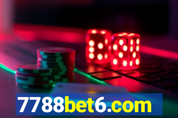 7788bet6.com