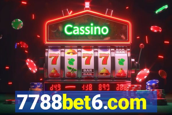 7788bet6.com