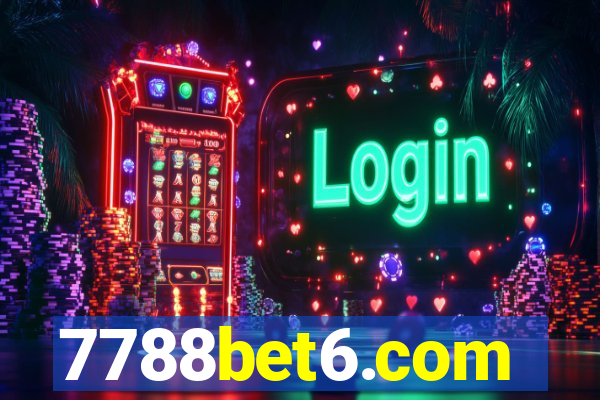 7788bet6.com