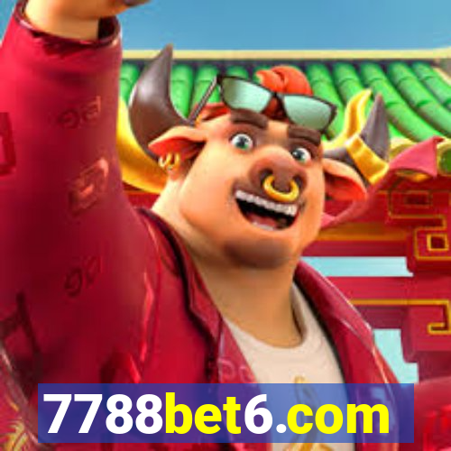 7788bet6.com