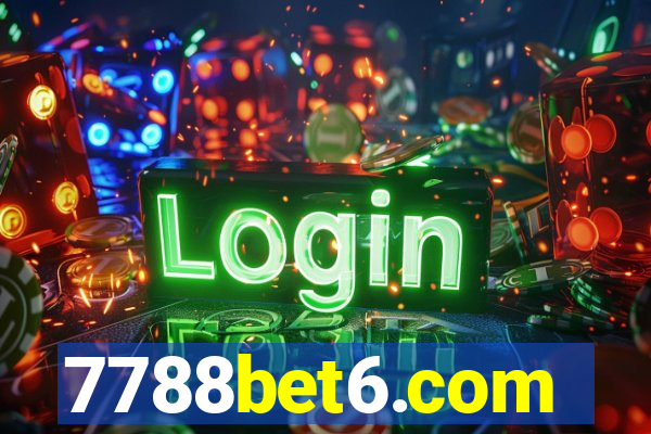 7788bet6.com