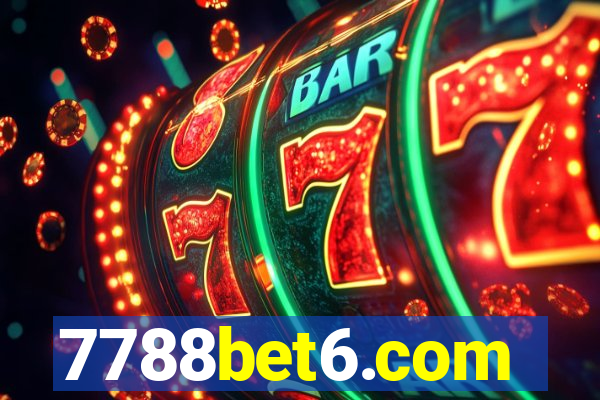 7788bet6.com