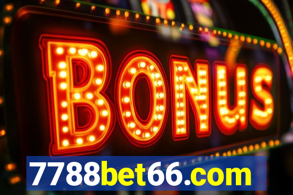 7788bet66.com