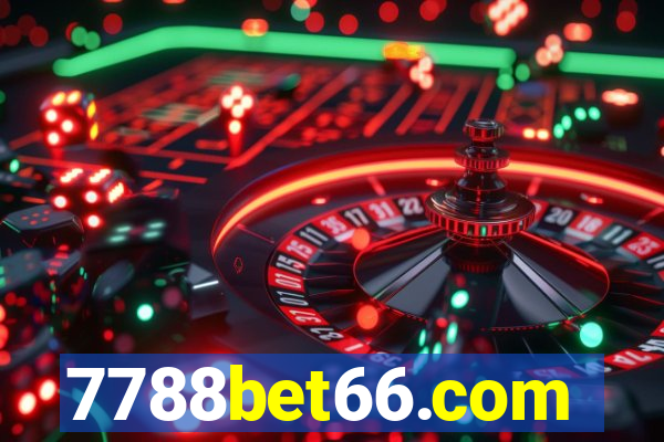 7788bet66.com